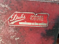 Duks hs strohakselaar - afbeelding 7 van  7