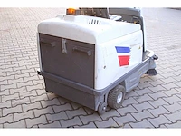 Dulevo - 2008 - 100se - 120 uur - veegmachine - afbeelding 9 van  13