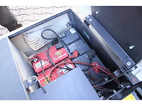 Dulevo - 2008 - 100se - 120 uur - veegmachine - afbeelding 3 van  13