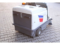Dulevo - 2008 - 100se - 120 uur - veegmachine - afbeelding 9 van  13