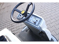 Dulevo - 2008 - 100se - 120 uur - veegmachine - afbeelding 11 van  13