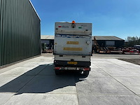 Dulevo - evolution 5000 eu3 - straatveegmachine - afbeelding 2 van  4