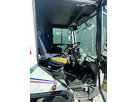 Dulevo - evolution 5000 eu3 - straatveegmachine - afbeelding 3 van  4