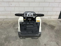 Dulevo 700 sprint elektrische veegmachine - afbeelding 4 van  10