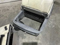 Dulevo 700 sprint elektrische veegmachine - afbeelding 10 van  11