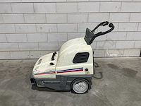 Dulevo 700 sprint elektrische veegmachine - afbeelding 3 van  11