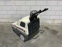 Dulevo 700 sprint elektrische veegmachine - afbeelding 4 van  11