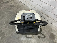 Dulevo 700 sprint elektrische veegmachine - afbeelding 5 van  11