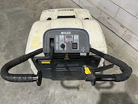 Dulevo 700 sprint elektrische veegmachine - afbeelding 6 van  11