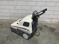 Dulevo 700 sprint elektrische veegmachine - afbeelding 4 van  10