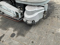 Dulevo floorpul vloerreiniger - afbeelding 2 van  15