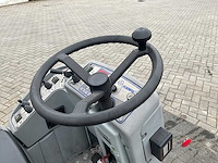 Dulevo floorpul vloerreiniger - afbeelding 4 van  15