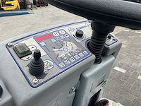 Dulevo floorpul vloerreiniger - afbeelding 5 van  15