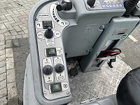 Dulevo floorpul vloerreiniger - afbeelding 6 van  15
