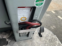 Dulevo floorpul vloerreiniger - afbeelding 7 van  15