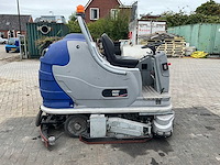 Dulevo floorpul vloerreiniger - afbeelding 10 van  15