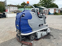 Dulevo floorpul vloerreiniger - afbeelding 11 van  15