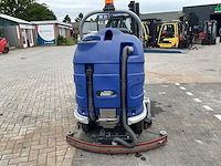 Dulevo floorpul vloerreiniger - afbeelding 12 van  15