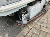 Dulevo floorpul vloerreiniger - afbeelding 14 van  15