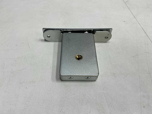 Dulimex - dskg 6 - insteekbijzetslot (12x) - afbeelding 2 van  15