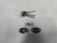 Dulimex - dskg 6 - insteekbijzetslot (12x) - afbeelding 4 van  15