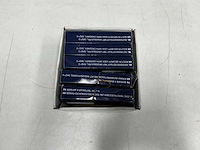 Dulimex - dskg 6 - insteekbijzetslot (12x) - afbeelding 6 van  15