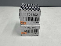 Dulimex - dskg 6 - insteekbijzetslot (12x) - afbeelding 7 van  15