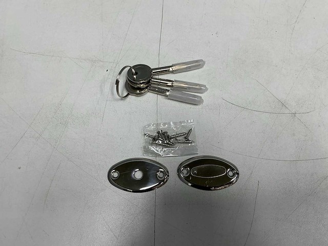 Dulimex - dskg 6 - insteekbijzetslot (28x) - afbeelding 4 van  14