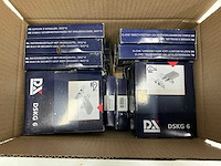 Dulimex - dskg 6 - insteekbijzetslot (28x) - afbeelding 6 van  14