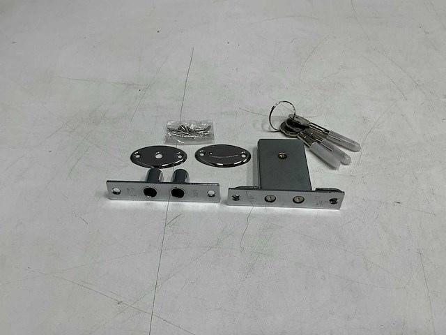 Dulimex - dskg 6 - insteekbijzetslot (28x) - afbeelding 13 van  14