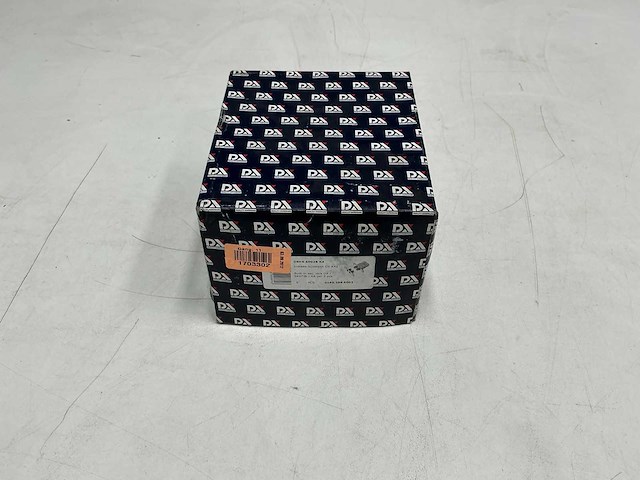 Dulimex - dskg 6 - insteekbijzetslot (5x) - afbeelding 6 van  11