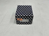 Dulimex - dskg 6 - insteekbijzetslot (5x) - afbeelding 6 van  11