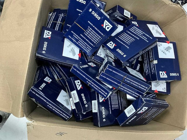 Dulimex - dskg 6 - insteekbijzetslot (70x) - afbeelding 6 van  14