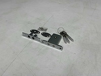 Dulimex - dskg 6 - insteekbijzetslot (70x) - afbeelding 1 van  14