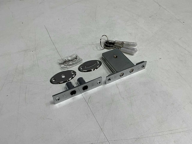 Dulimex - dskg 6 - insteekbijzetslot (70x) - afbeelding 8 van  14