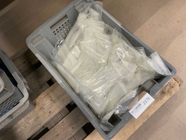 Dulimex 88200-25 tyrips - afbeelding 2 van  4