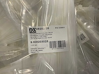 Dulimex 88200-25 tyrips - afbeelding 3 van  4