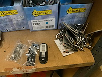 Dulimex diverse materialen - afbeelding 2 van  8