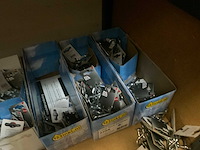 Dulimex diverse materialen - afbeelding 5 van  8