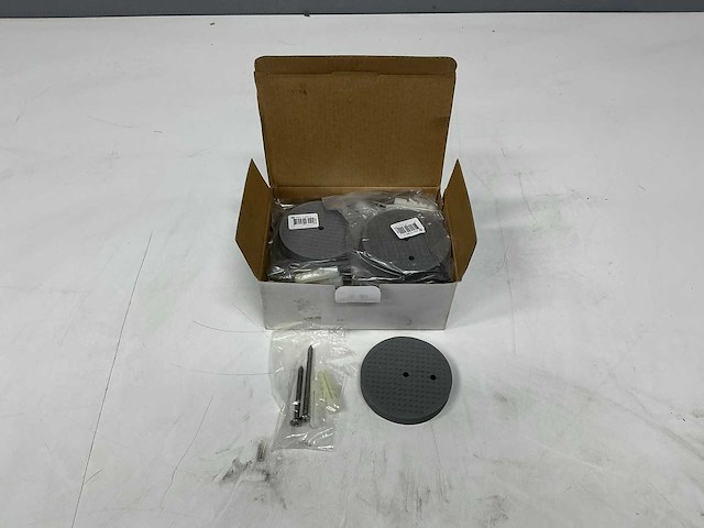 Dulimex dx - acc 12 dst v - rubber (10x) - afbeelding 2 van  8