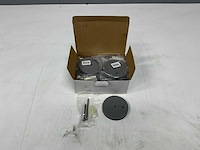Dulimex dx - acc 12 dst v - rubber (10x) - afbeelding 2 van  8