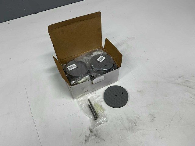 Dulimex dx - acc 12 dst v - rubber (10x) - afbeelding 3 van  8