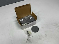 Dulimex dx - acc 12 dst v - rubber (10x) - afbeelding 3 van  8