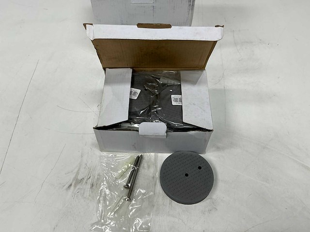 Dulimex dx - acc 12 dst v - rubber onderlegger - 12x85 mm (40x) - afbeelding 4 van  8