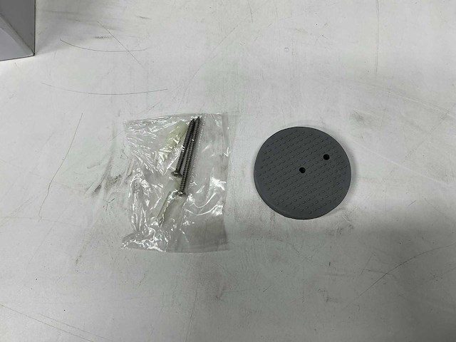 Dulimex dx - acc 12 dst v - rubber onderlegger - 12x85 mm (40x) - afbeelding 5 van  8