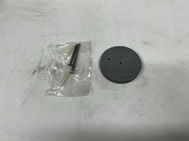 Dulimex dx - acc 12 dst v - rubber onderlegger - 12x85 mm (40x) - afbeelding 6 van  8