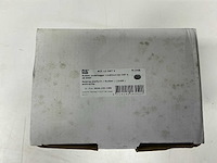 Dulimex dx - acc 12 dst v - rubber onderlegger - 12x85 mm (40x) - afbeelding 7 van  8