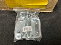 Dulimex dx partij kistgrepen - afbeelding 1 van  1