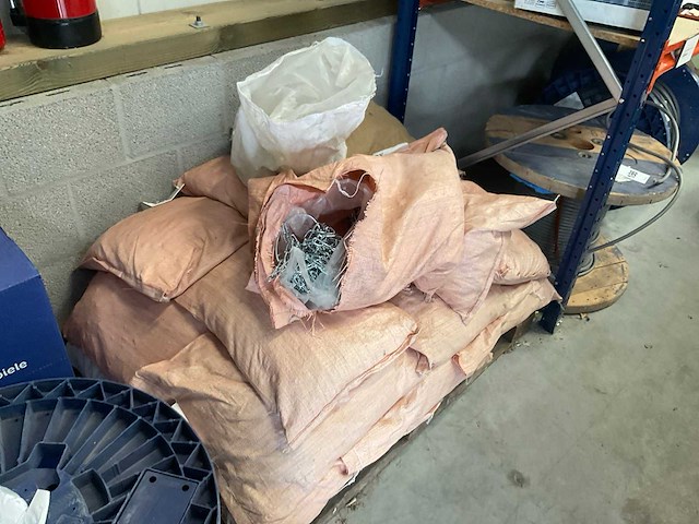 Dulimex viktorketting 4x30 mm - afbeelding 1 van  3