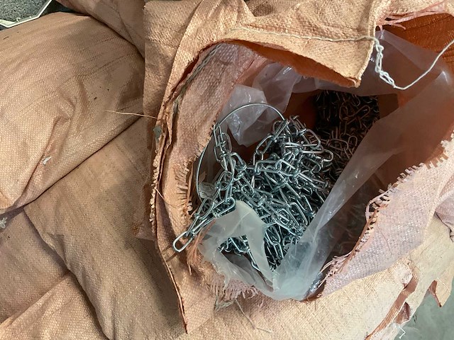 Dulimex viktorketting 4x30 mm - afbeelding 2 van  3